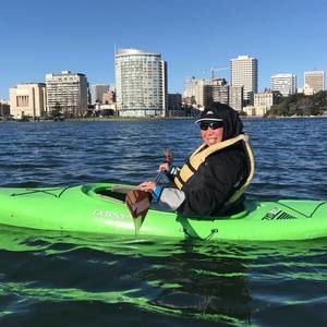 Meet your Posher, Rose